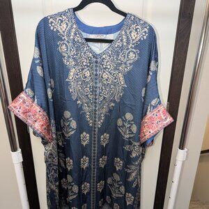Kaftans from Sapphire